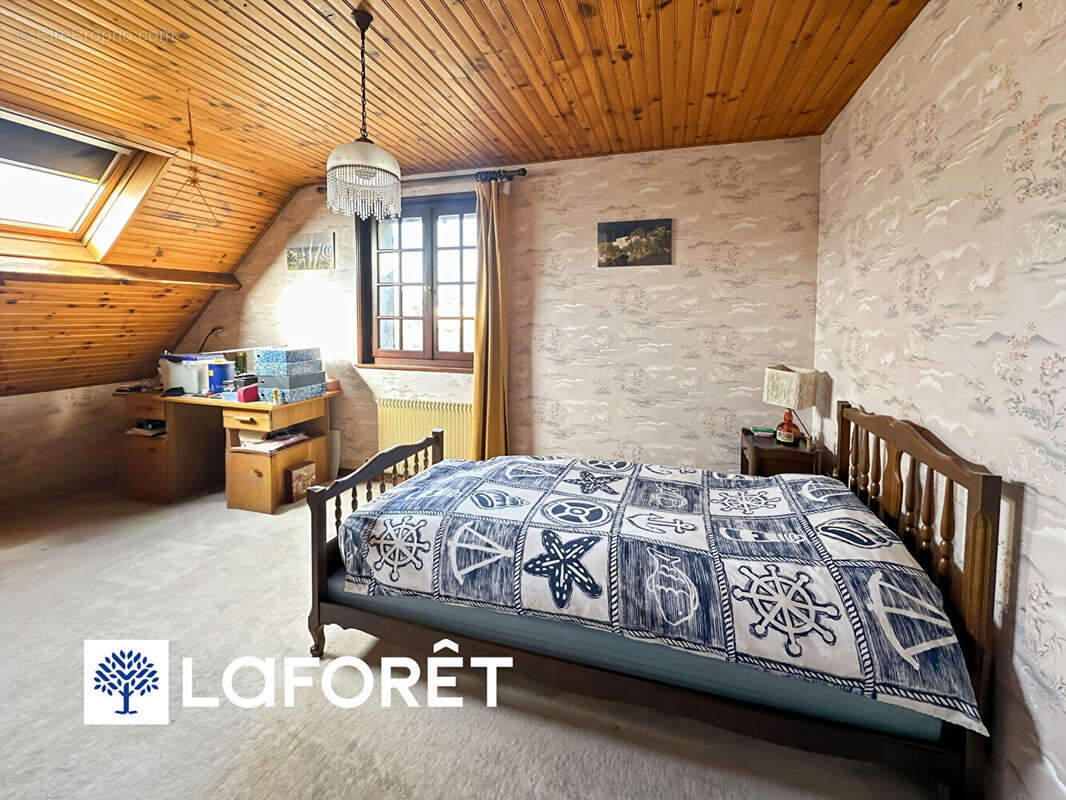 Maison à MORSANG-SUR-ORGE