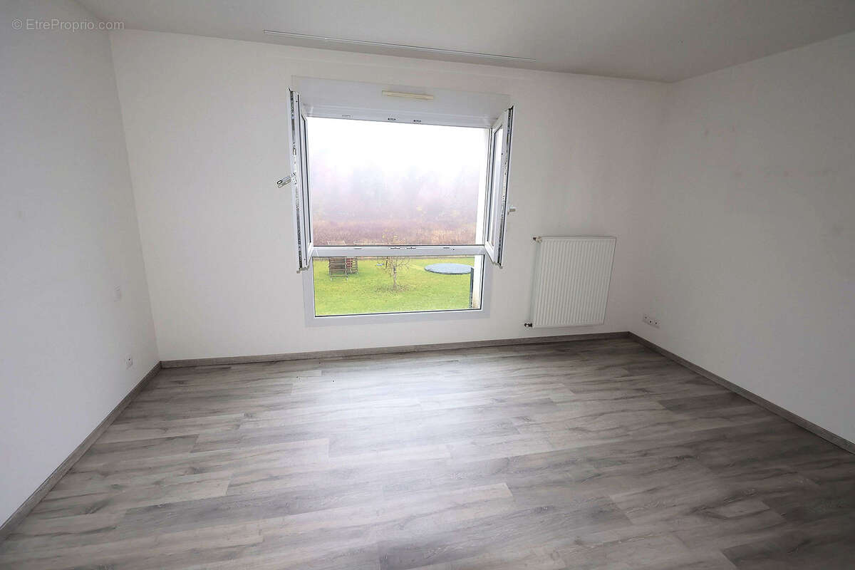 Maison à SAINT-LOUIS