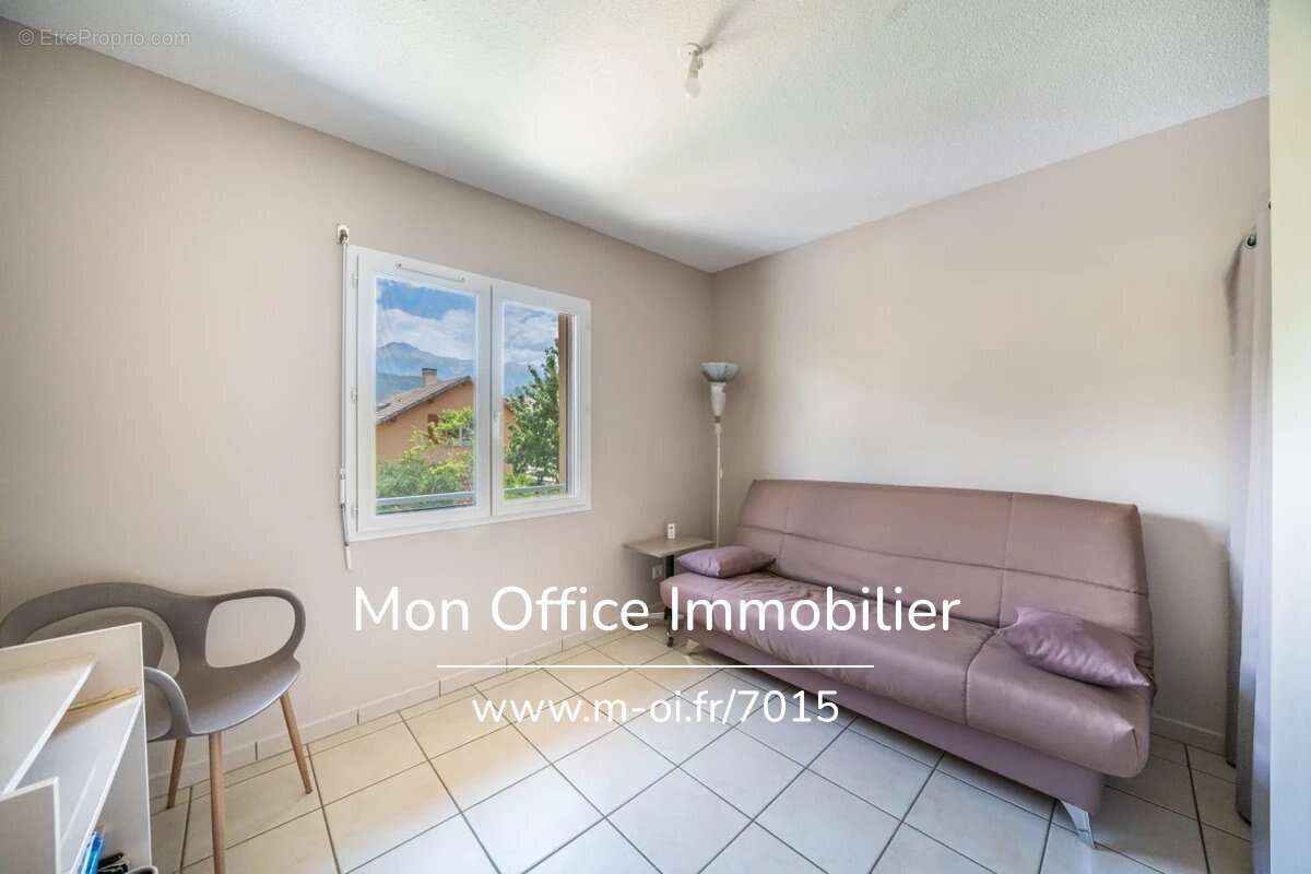 Référence : 7015-EBO. - Maison 4 pièces 160 m2 avec jardin proche plan d'eau - photo 6