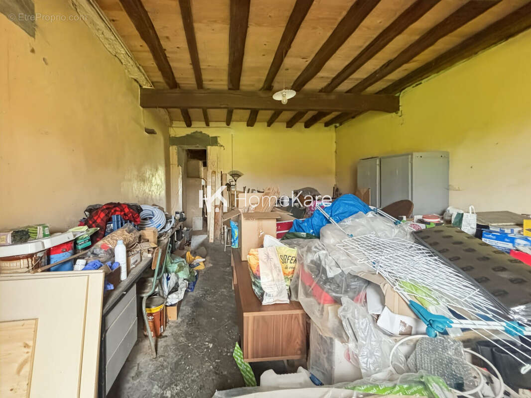 Maison à MONTESQUIEU-VOLVESTRE