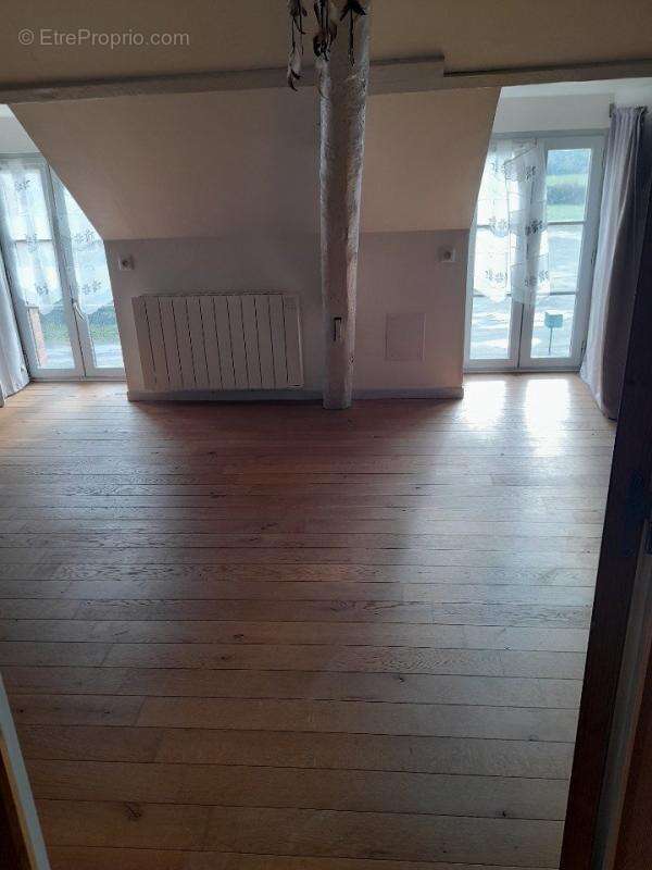 Maison à NEUVY-SAINT-SEPULCHRE