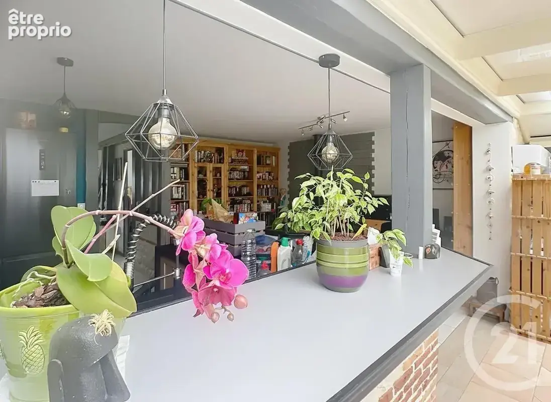 Maison 4 pièces 103 m² à vendre à Bazincourt-Sur-Epte (27140) - photo 13