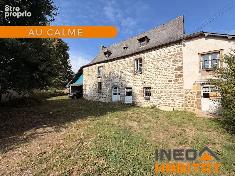 Maison La Chapelle Chaussee 6 pièce(s) 167 m2 - photo 1