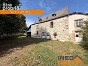 Maison à LA CHAPELLE-CHAUSSEE
