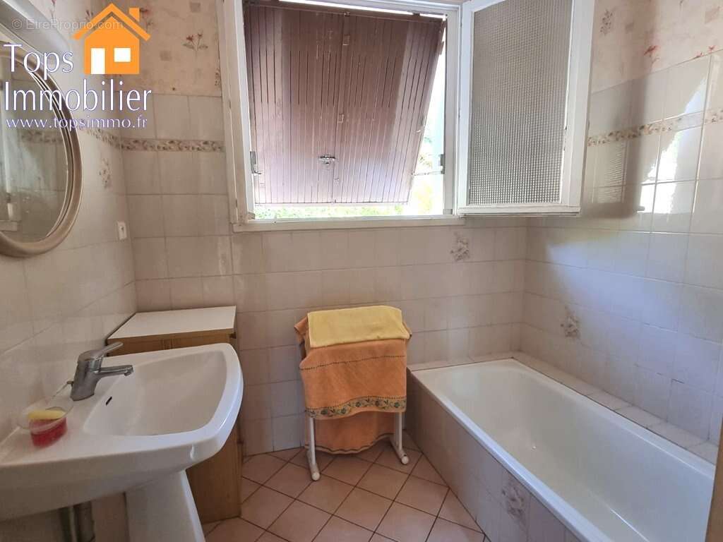 Une maison familiale à personnaliser selon vos envies ! - photo 9