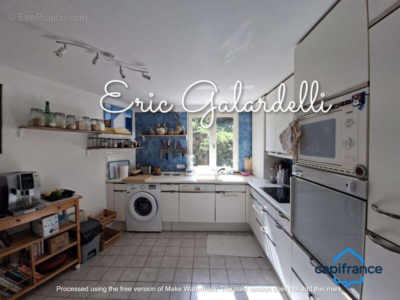Splendide Duplex T6 avec Mezzanine et Vue Panoramique – Sartène(20) - photo 7