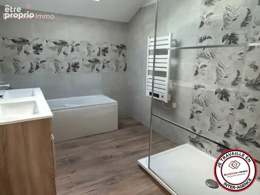 Maison 5 pièces 145 m² à vendre à Saint-Geours-D'auribat (40380) - photo 56