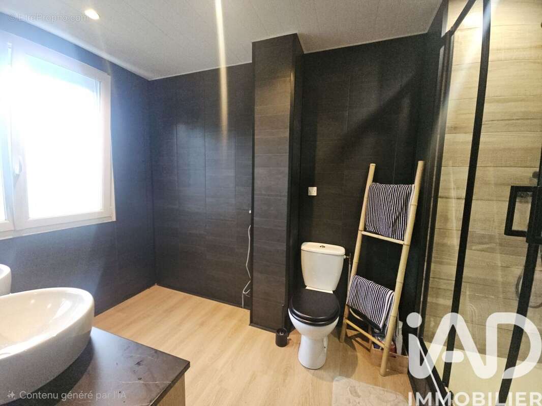 Photo 9 - Maison à LE HAVRE