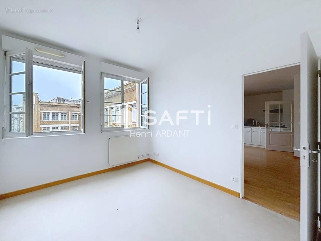 Photo 1 - Appartement à LIMOGES