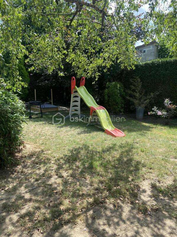 Maison à OSTRICOURT