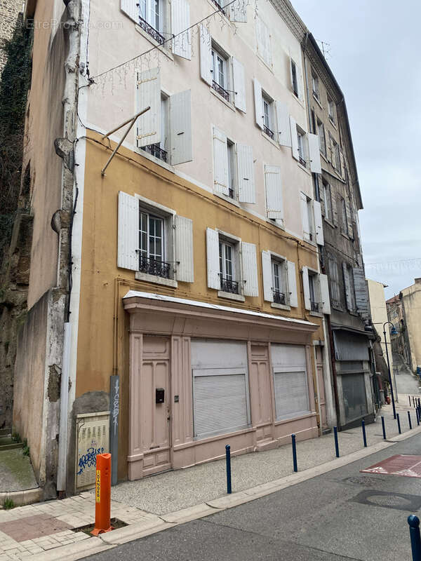 Appartement à ANNONAY