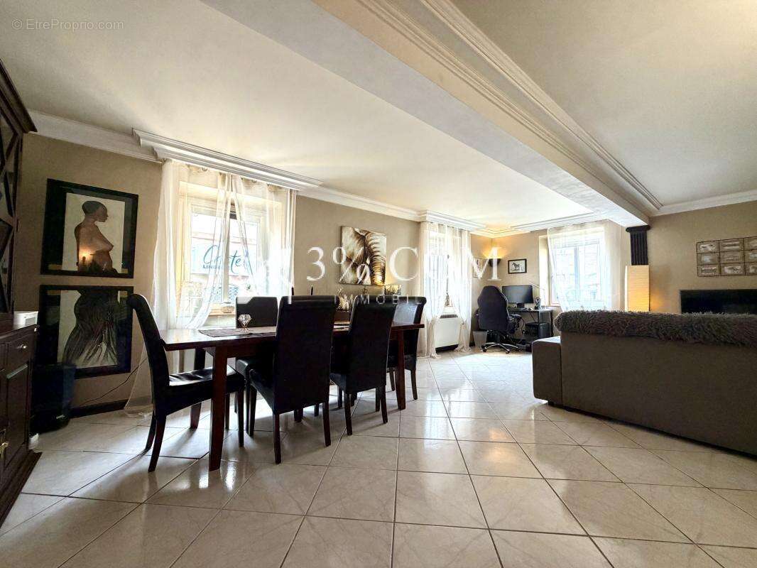 Appartement à INGWILLER