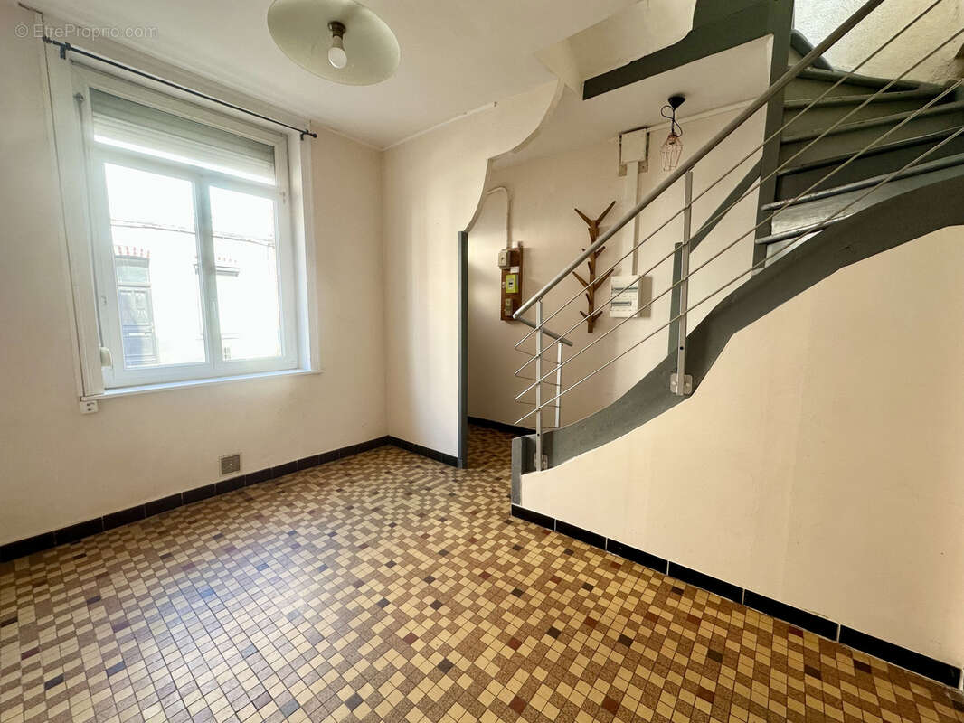 Maison à LILLE