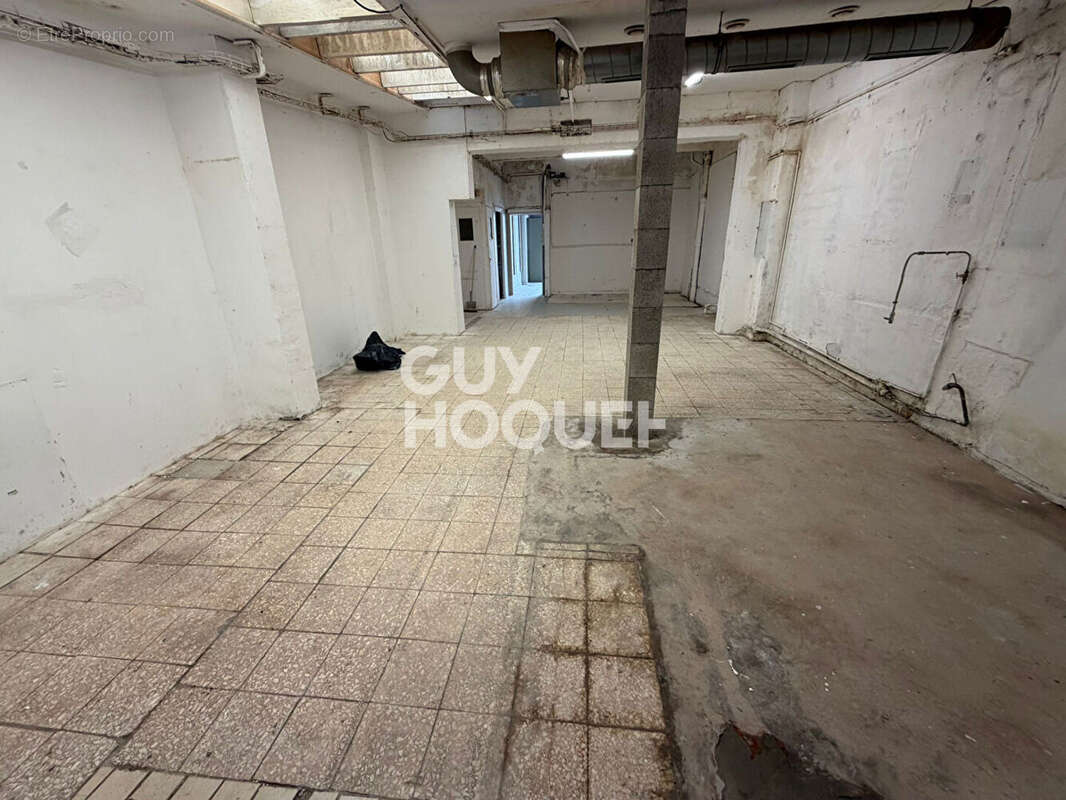 Appartement à CALAIS