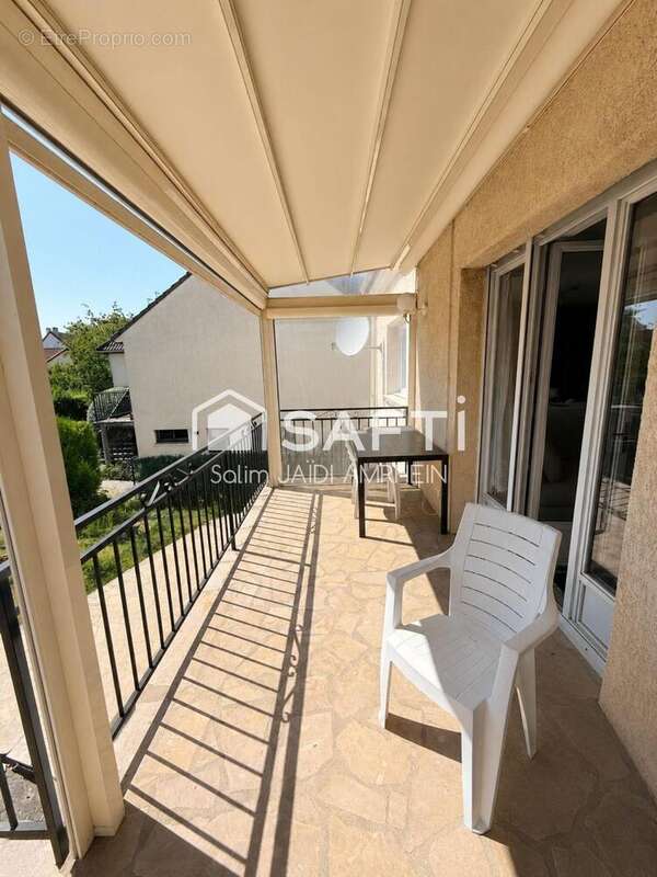 Maison 163 m² à Villiers-Sur-Marne  - photo 7