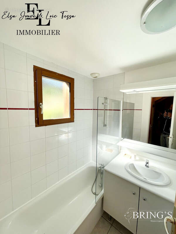 Appartement à LA CLUSE