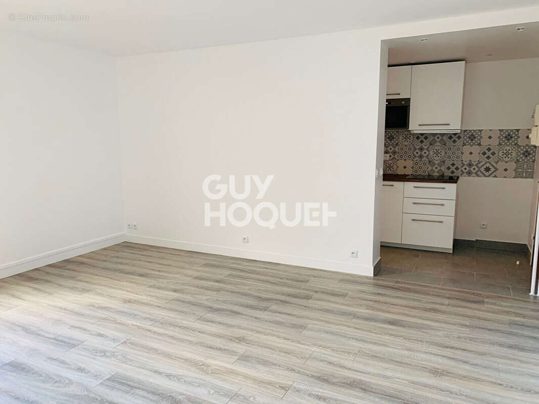 Appartement à BOIS-COLOMBES