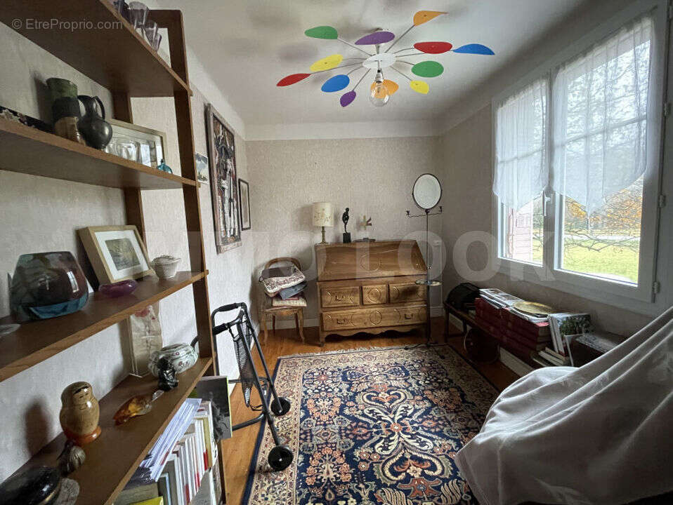 Maison à LE POET-LAVAL