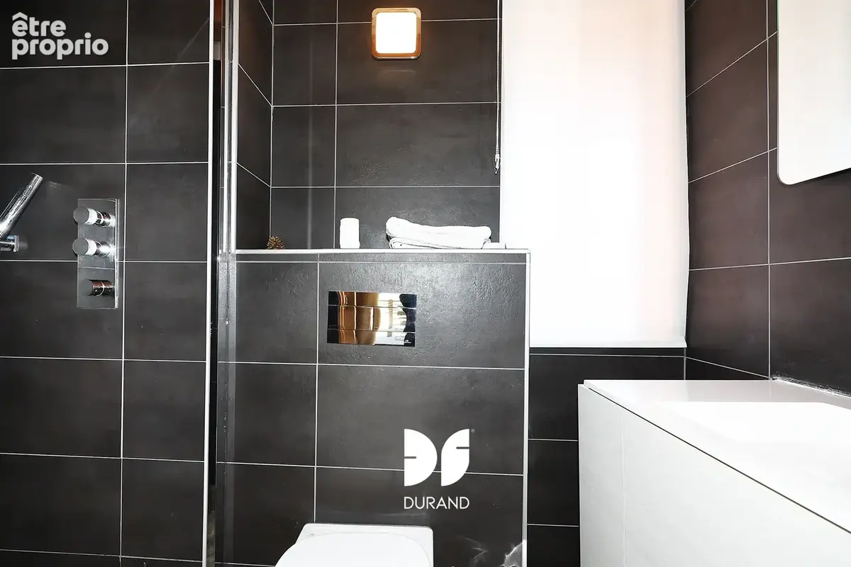 Chalet d’exception   haut de station - photo 19