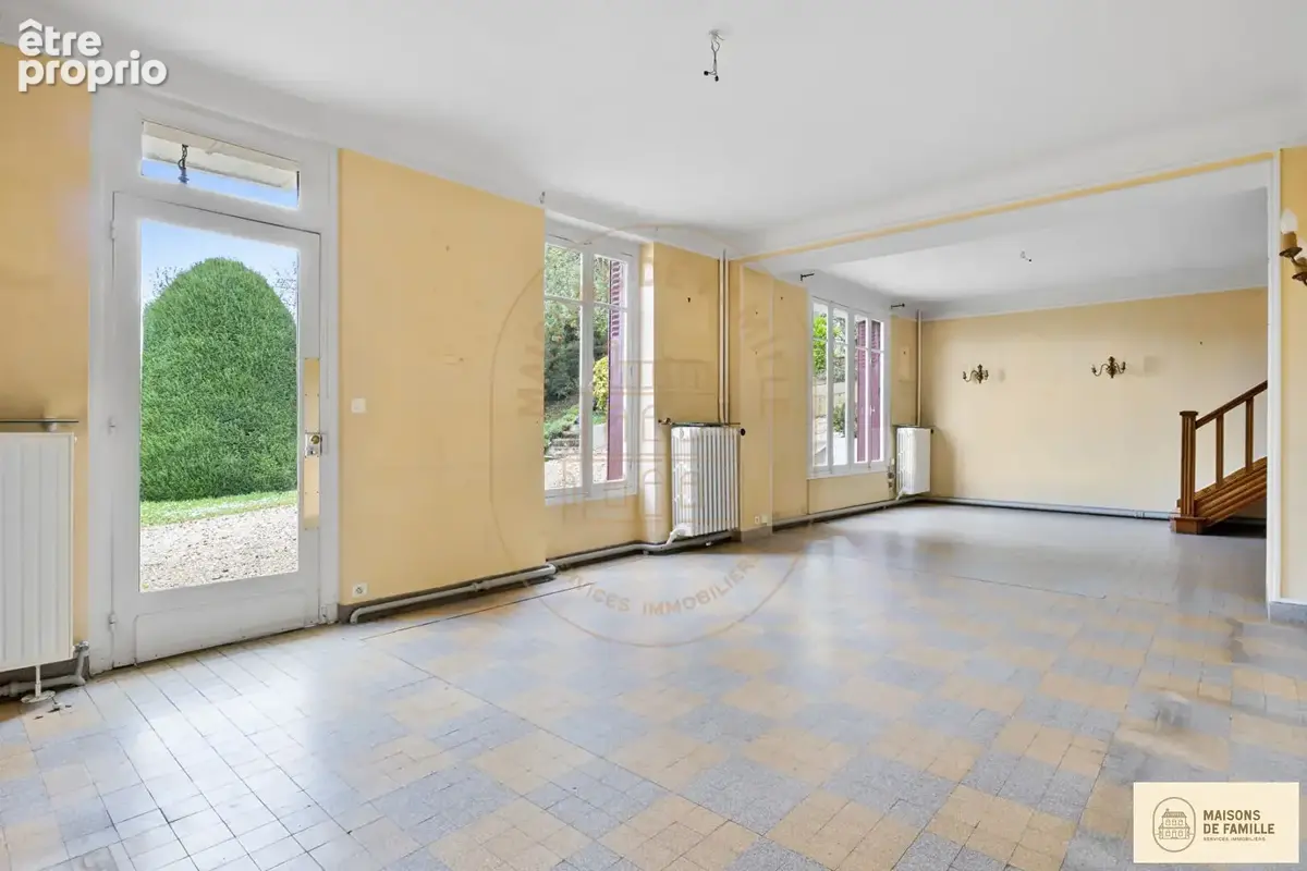 Joëlle - Maison Bougival 6 pièces 160 m2 - photo 6