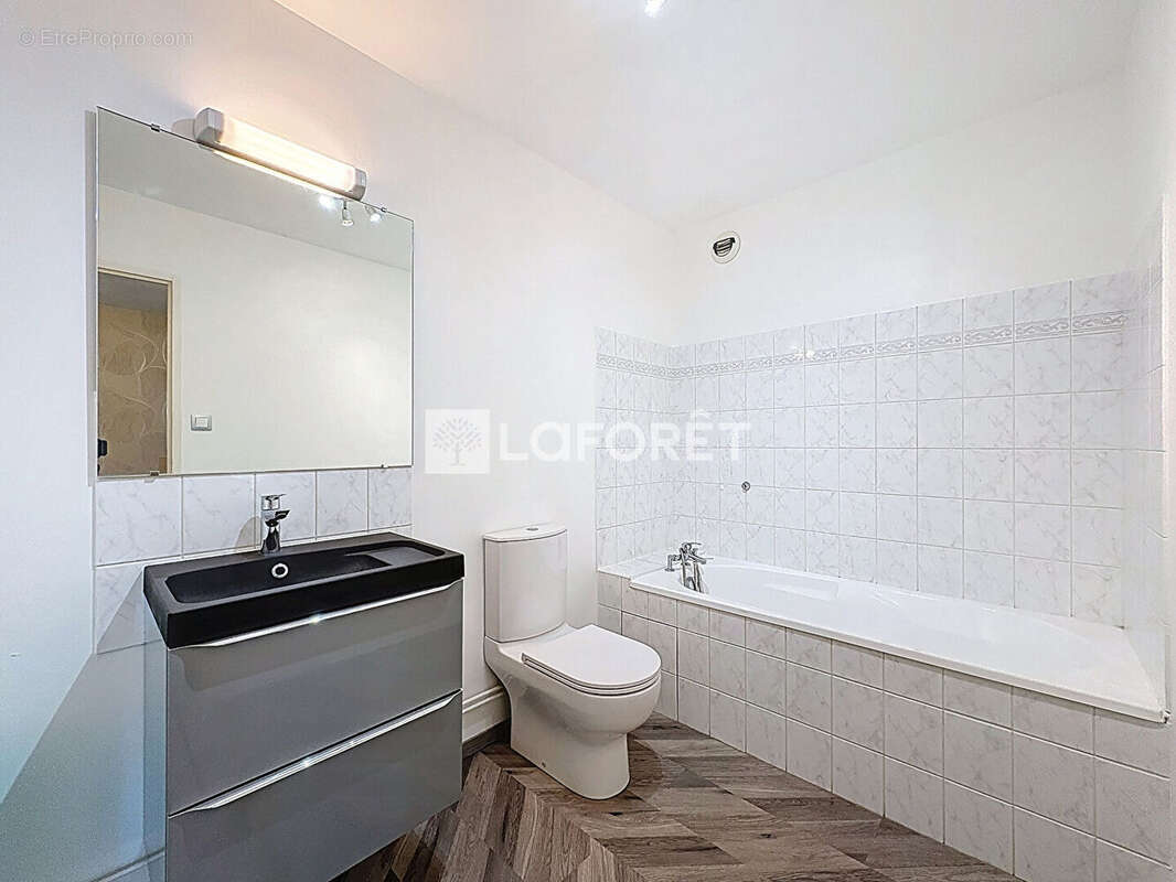 Appartement Bourg En Bresse 7 pièces 130 m2 - photo 13