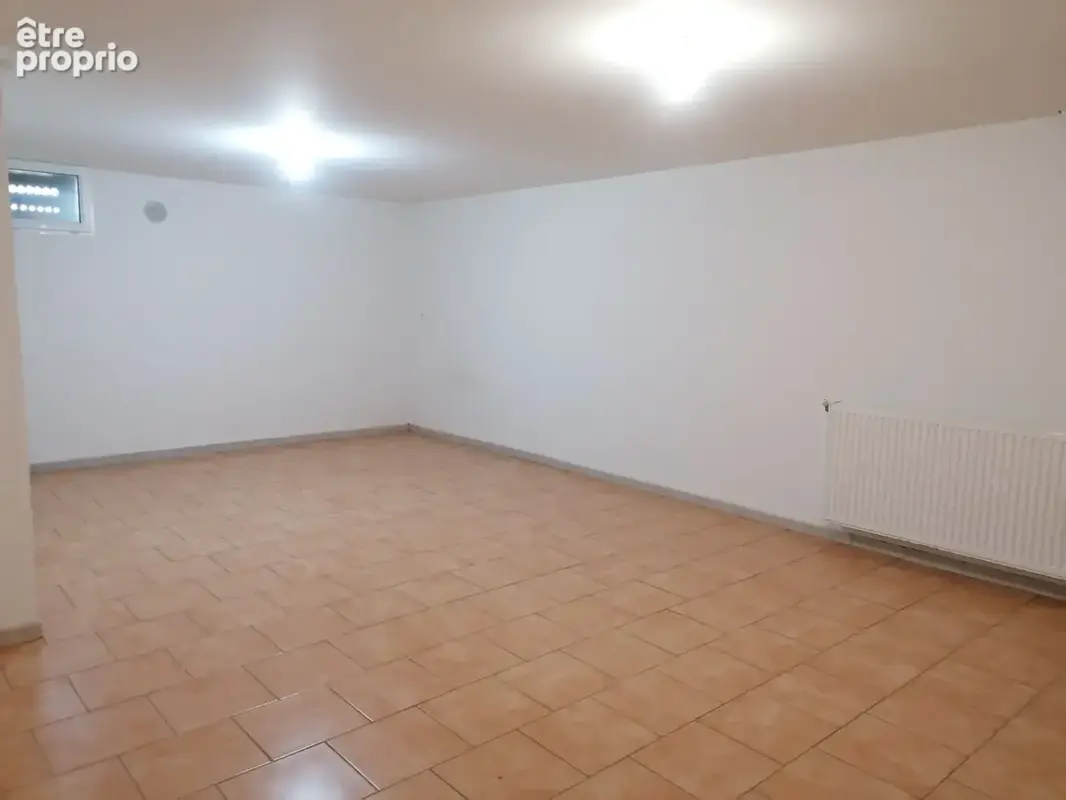 Angoulême Maison familiale avec 4 chambres - photo 11