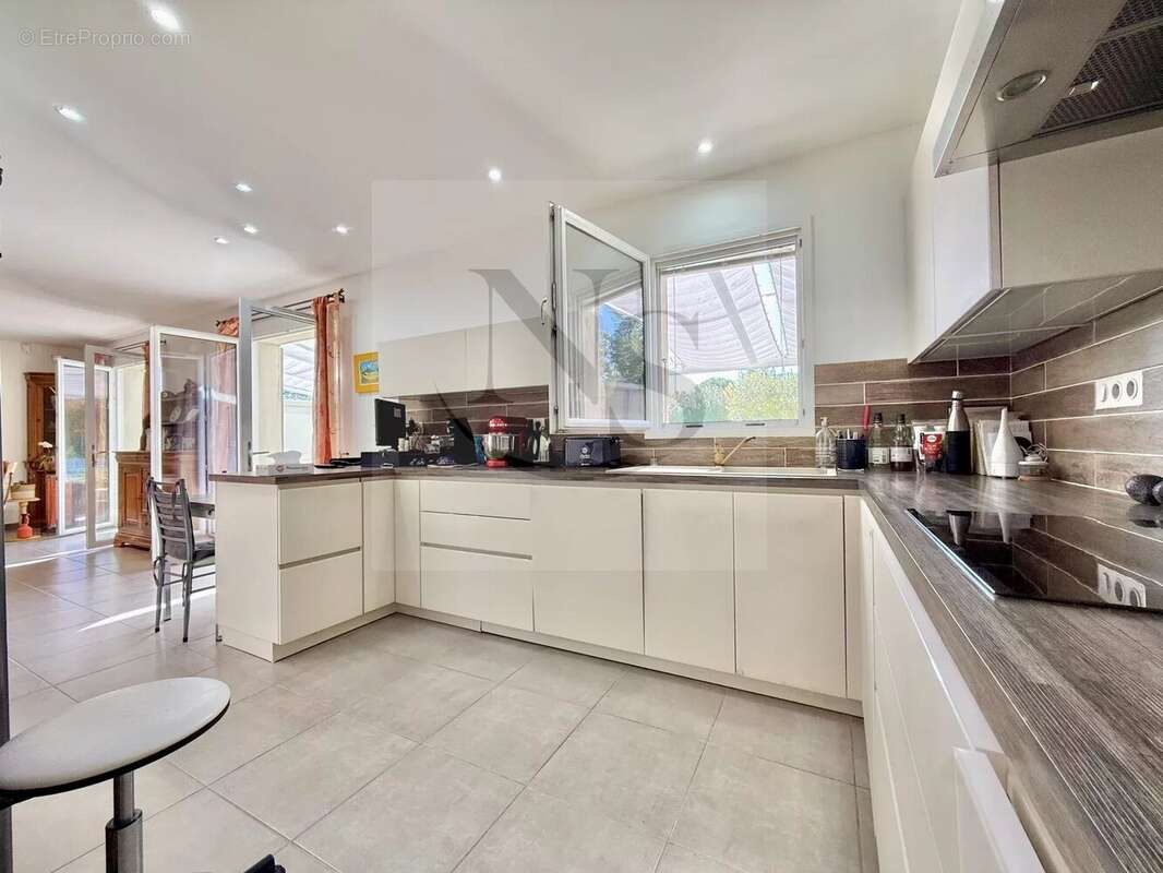 Maison à AIX-EN-PROVENCE