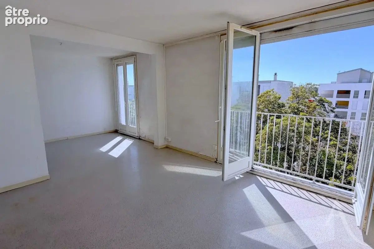 Photo Appartement à Villenave-D'ornon au prix de 139 000€