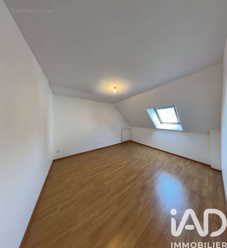 Maison 119 m² à Compiegne  - photo 7