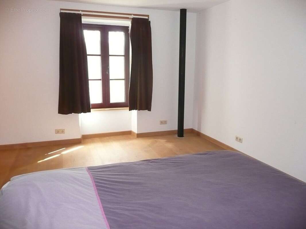 Maison de campagne en pierre avec terrain - photo 3
