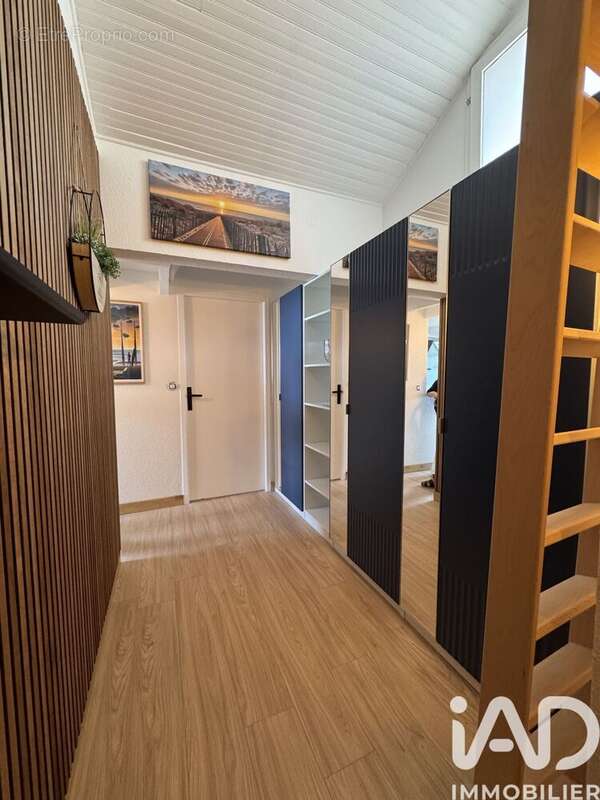 Photo 5 - Appartement à LACANAU