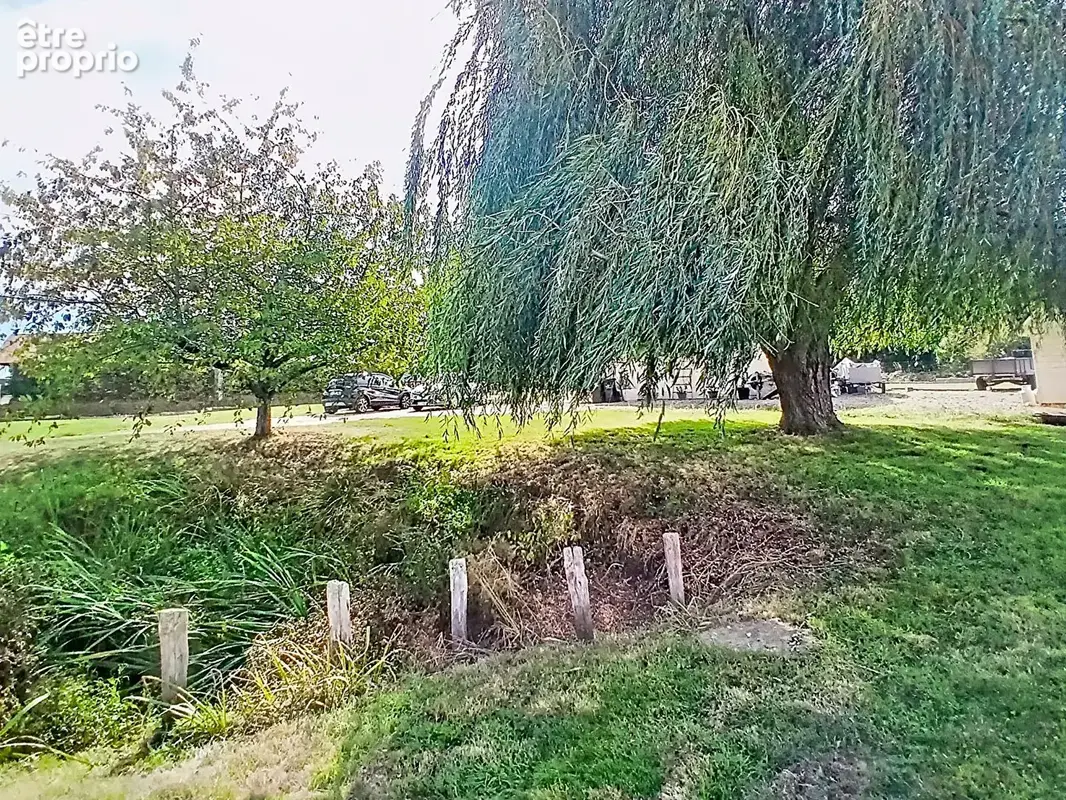 Maison Saint Gregoire Du Vievre 4 pièce(s) 110 m2 - photo 6