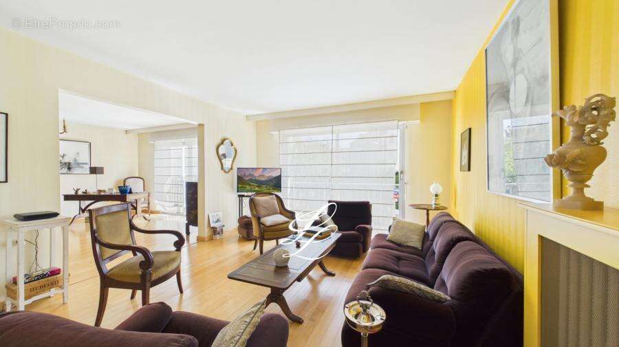 Appartement 99 m² à Nantes  - photo 22