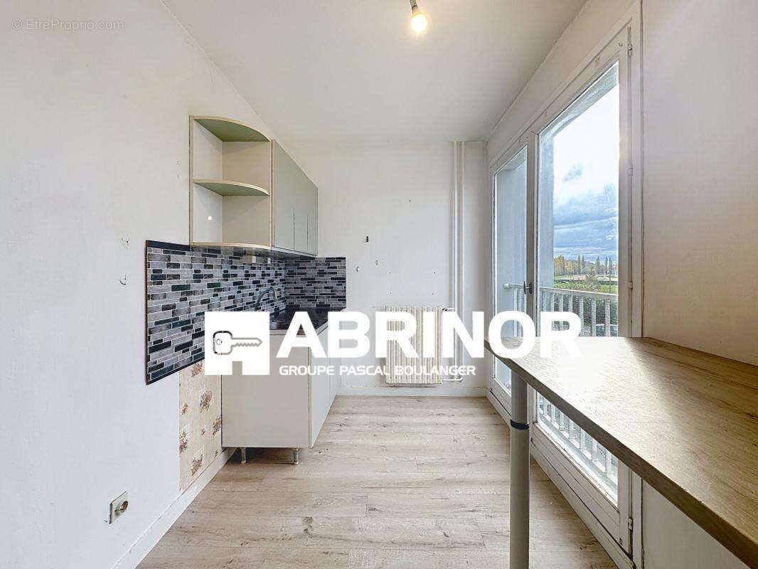 Appartement à AMIENS