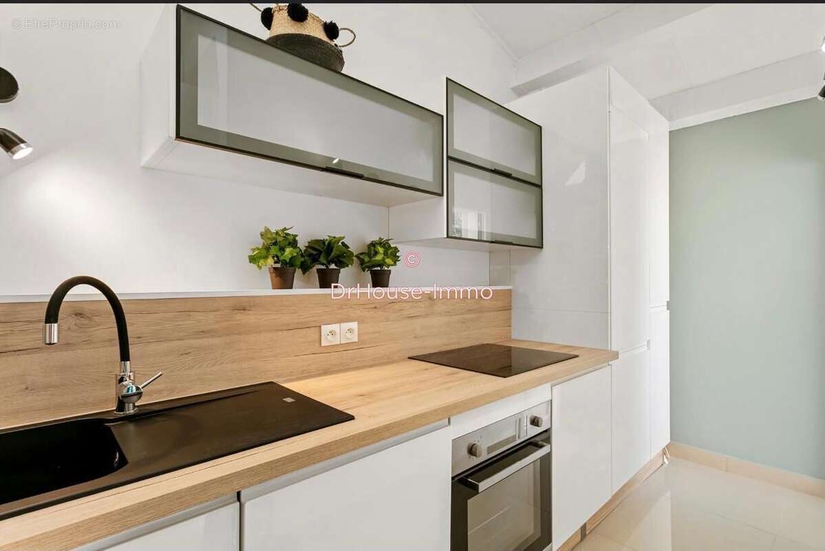 Appartement 35 m² à Agde  - photo 39