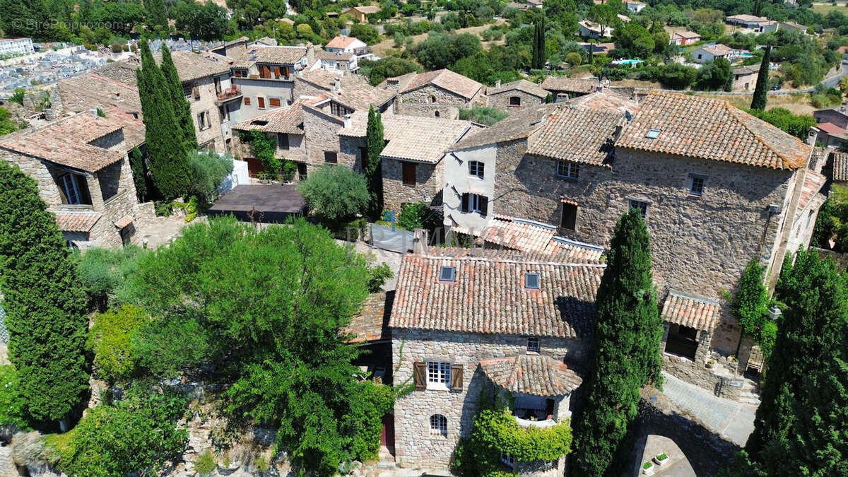 Maison à LES ARCS