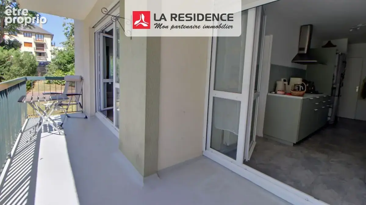 Appartement 3 pièces 73 m² à vendre à Bois-D'arcy (78390) - photo 2