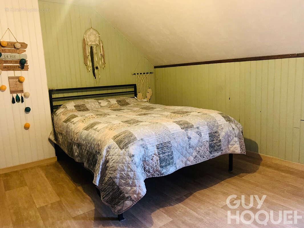 Maison à CHATEAUDUN