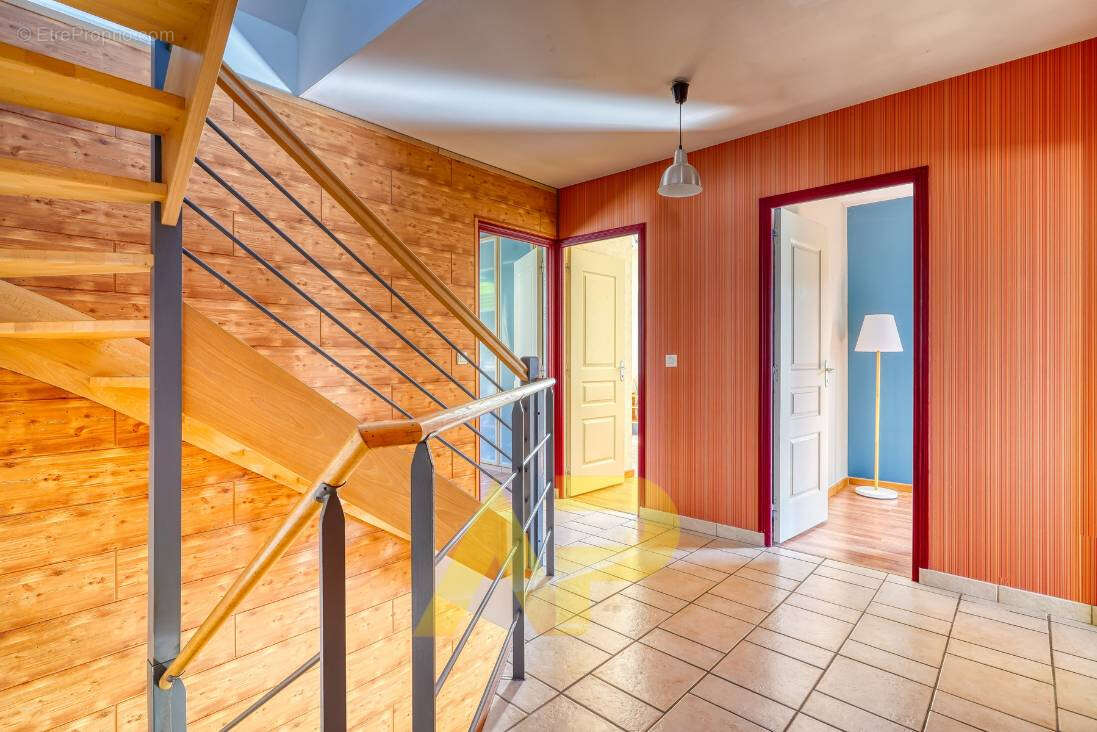 Maison à ANTONY