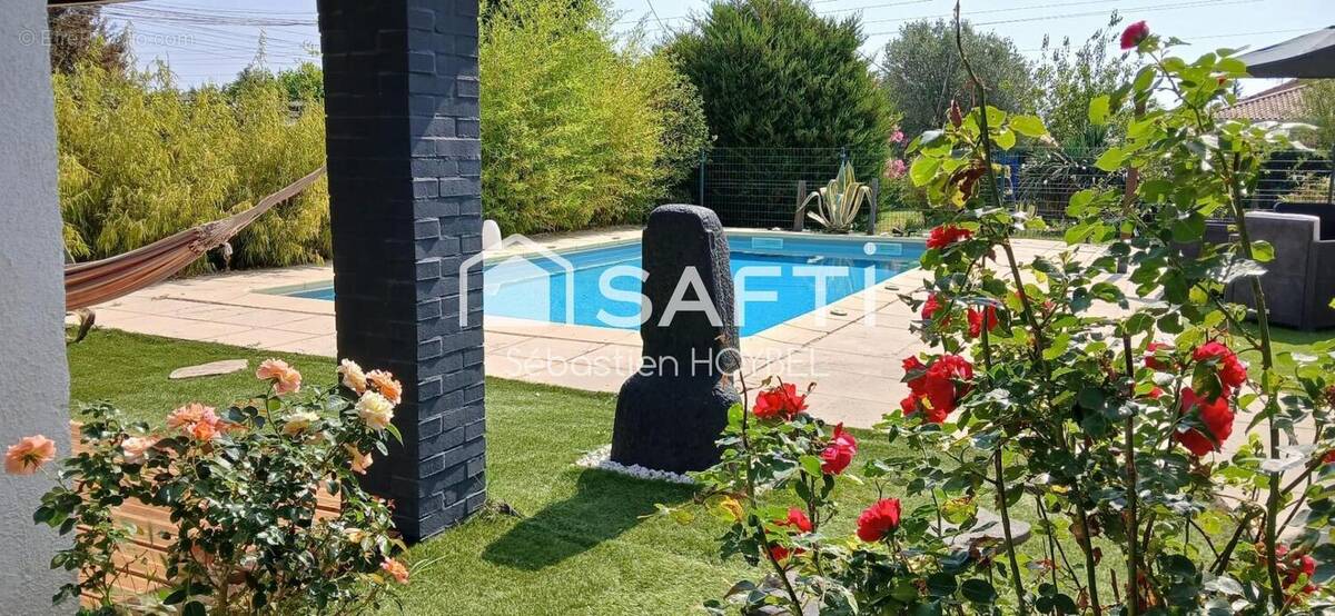 Photo 1 - Maison à MURET