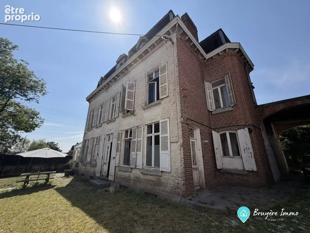 Maison 273 m² à Sains-Du-Nord  - photo 6