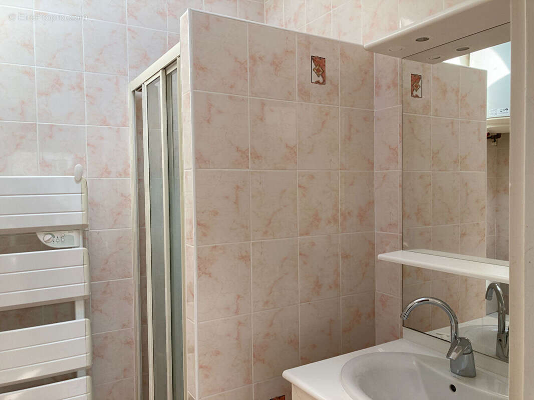 Maison à LA BERNERIE-EN-RETZ