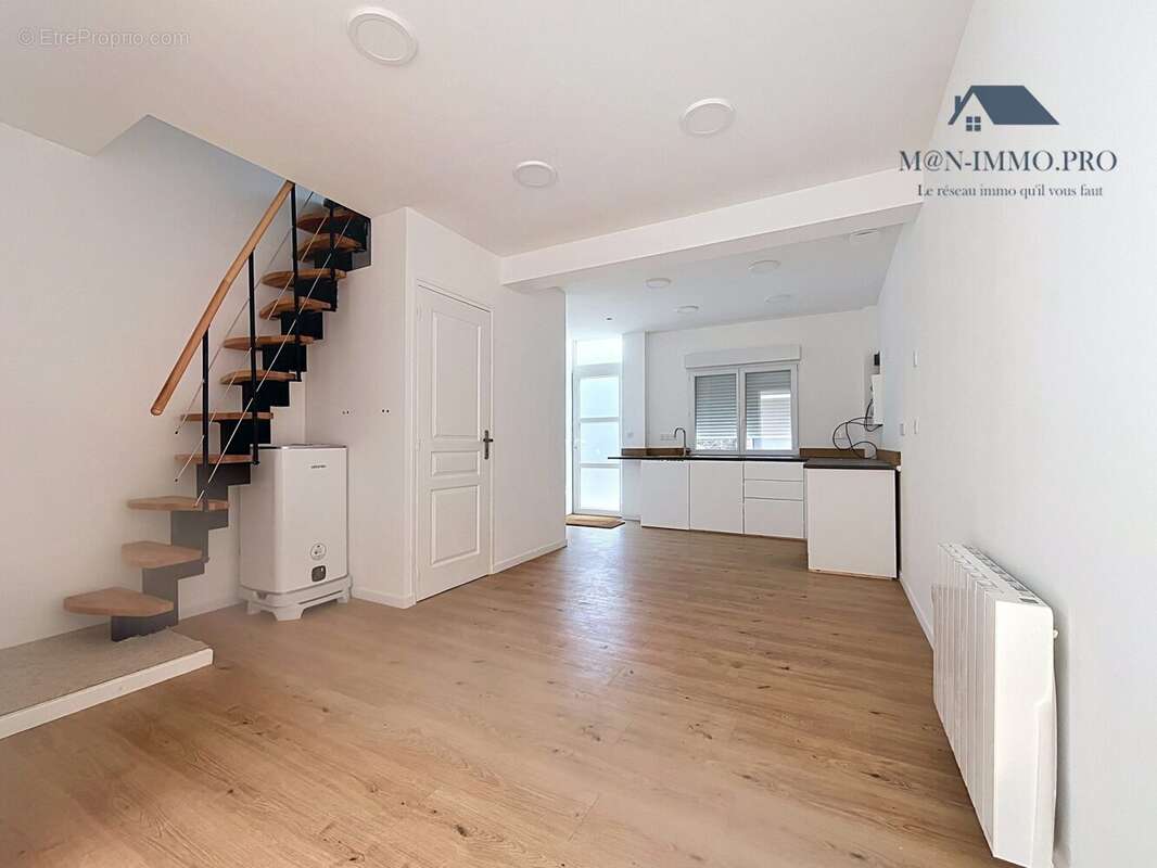 Maison 80 m² à Armentieres  - photo 5