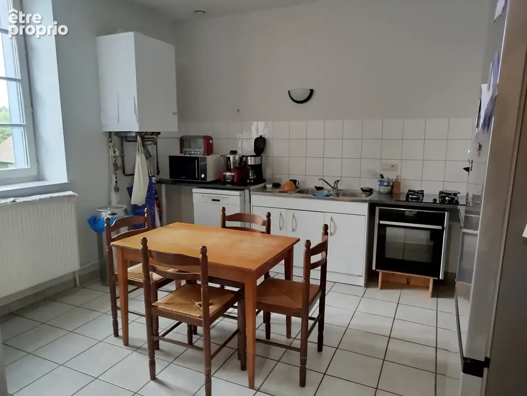 Ensemble immobilier 204m2 habitables - photo 5