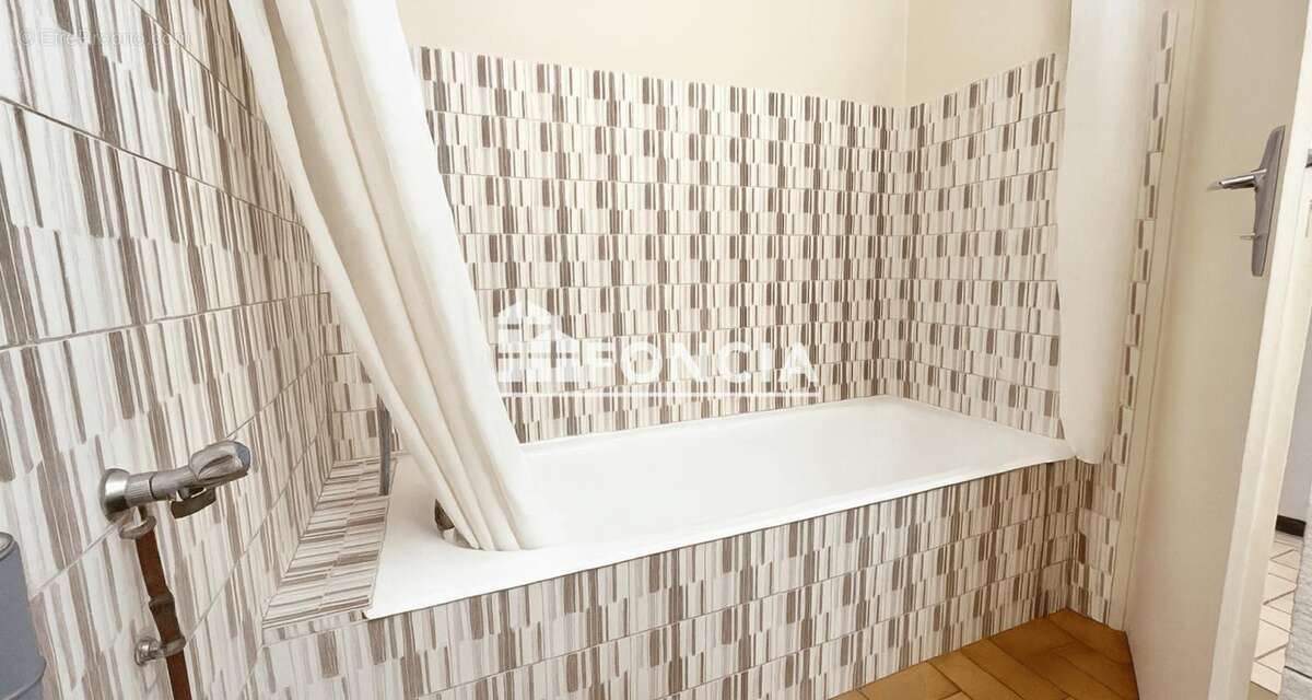Appartement à CLUSES