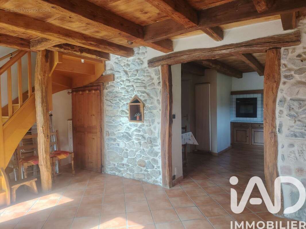 Photo 9 - Maison à ALBENS