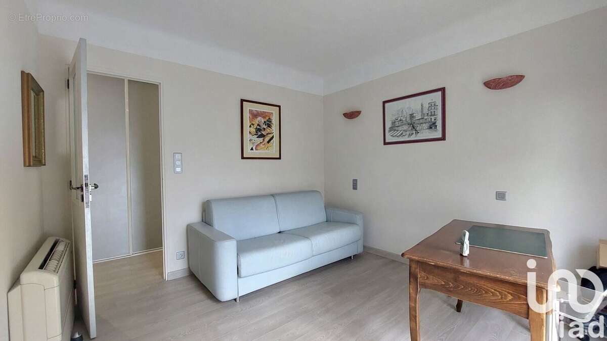 Photo 9 - Appartement à LA GARDE