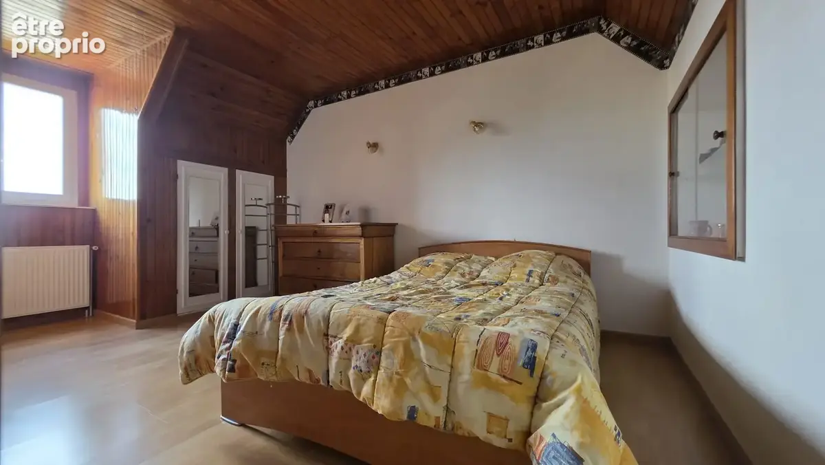 Maison 4 pièces 107 m² à vendre à Vernon (27200) - photo 8