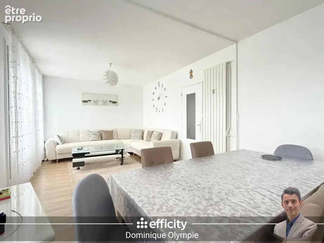 Appartement - photo 3