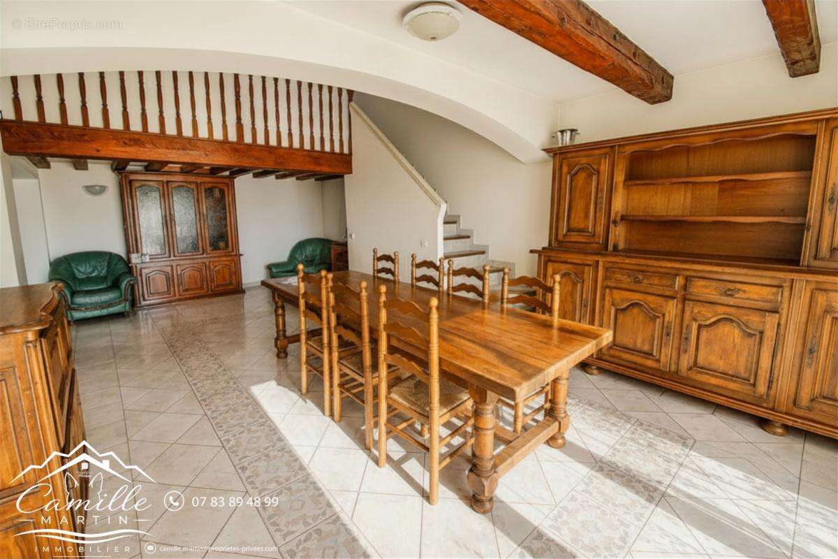 Appartement Saint Raphael 4 pièce(s) 108.16 m2 - photo 3
